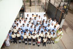 Orphans in Care