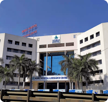 Nobel Hospital