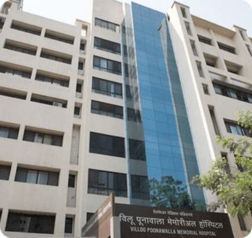 Villo Poonawala Foundation
